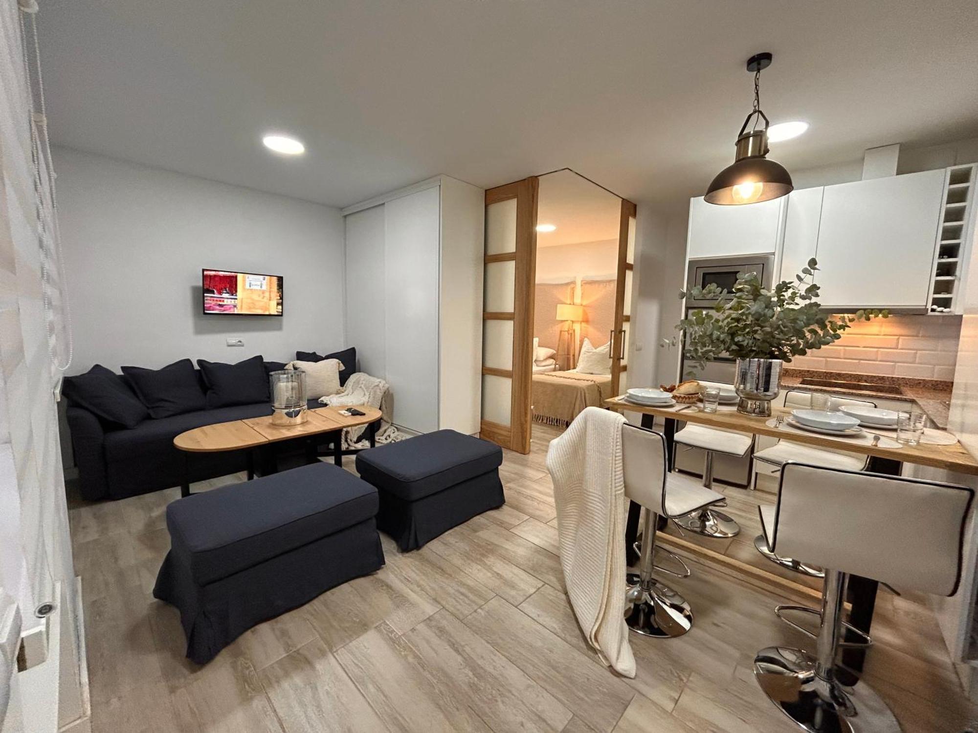 Haza Royal Apartment Granada Exterior photo