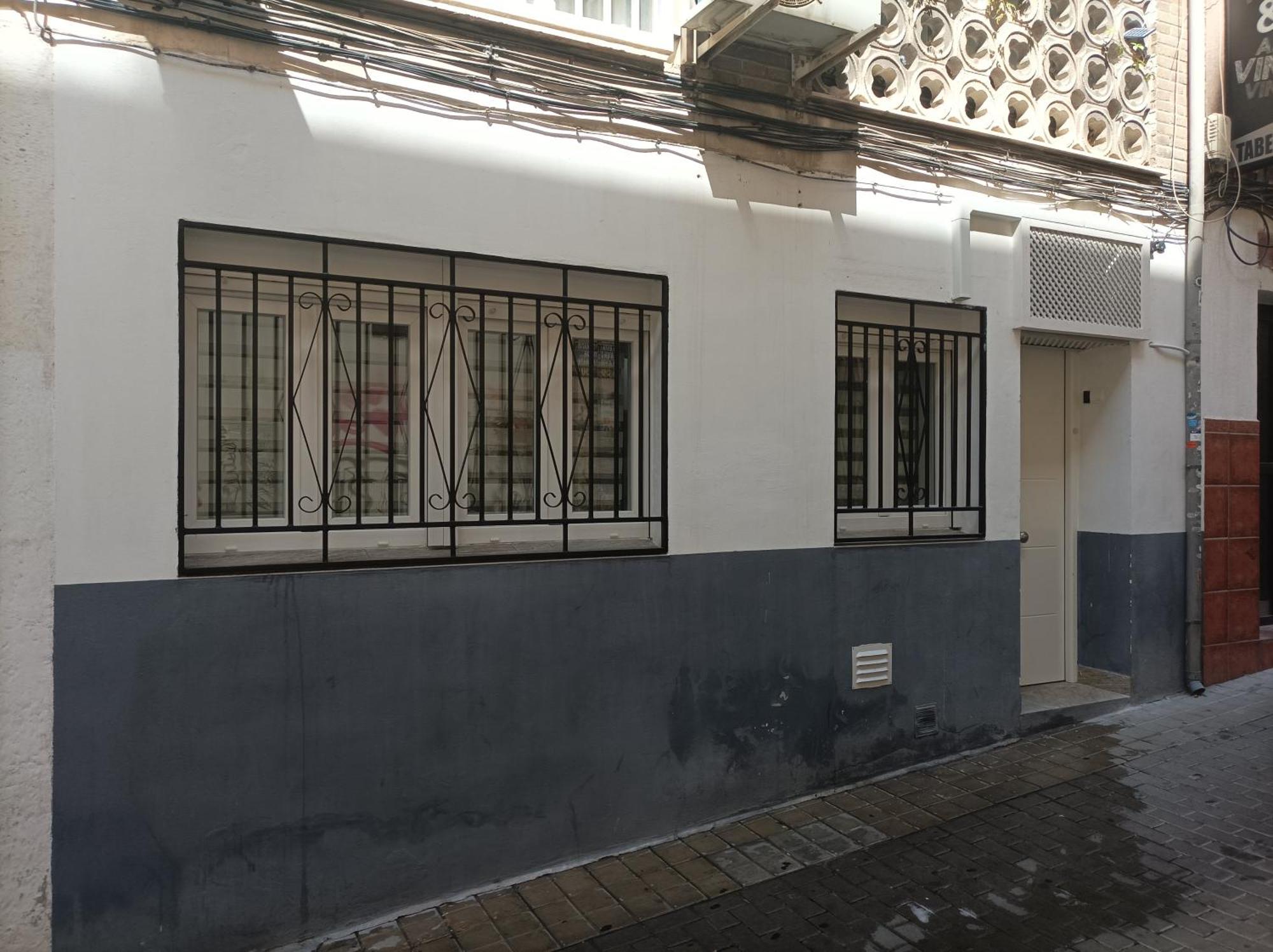Haza Royal Apartment Granada Exterior photo